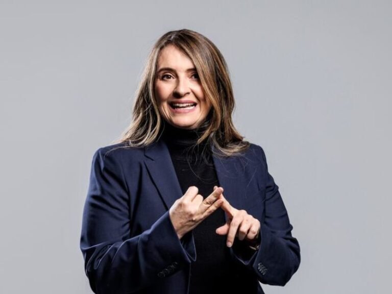 Solidaridad con Paloma Valencia: Apoyo masivo tras críticas a su físico