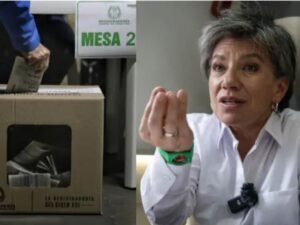 Tercera Consulta Presidencial 2026: Candidatos y escenario decisivo