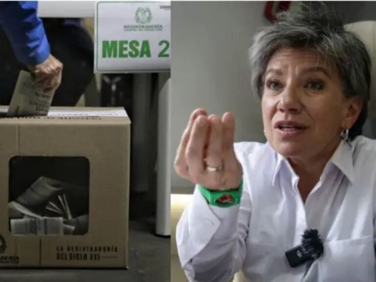 Tercera Consulta Presidencial 2026: Candidatos y escenario decisivo