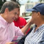 Juan Fernando Cristo propuestas 2026