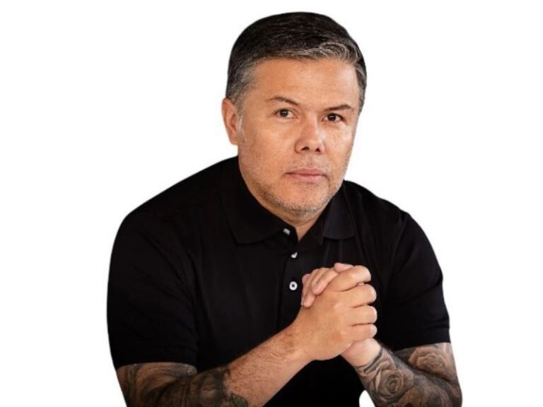 Néstor García falsas denuncias