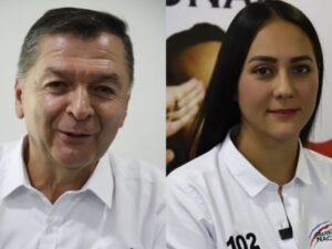 Candidatos Cámara Caldas 2026: CNE revoca lista de Salvación Nacional