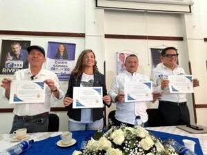 Coalición Por Risaralda Cámara: El reto conservador tras el 8 de marzo