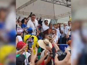 Iván Cepeda Quindío 2026: Su apuesta por el turismo regenerativo