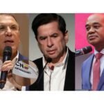 Roy Barreras Frente por la Vida