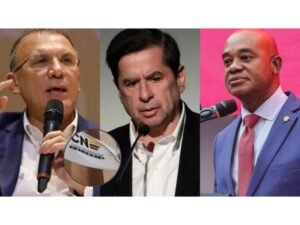 Roy Barreras Frente por la Vida