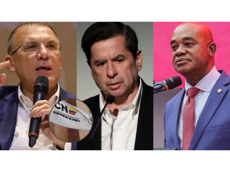 Roy Barreras y el Frente por la Vida: Crisis progresista tras el 8 de marzo