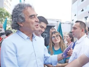 Sergio Fajardo elecciones 2026: Por qué rechazó la consulta interpartidista